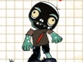 Hra Zabijte Zombie 
