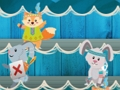 Hra Duck & Shoot Rabbit