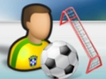 Hra Fotbal Tapis fotbal 