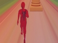 Hra Spiderman 3d