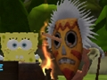 Hra Spongebob v kalhotách 