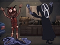 Hra Trollface Quest: Horror 1