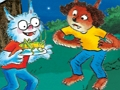 Hra Alfie the vlkodlak: polévka dobrodružství