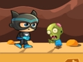 Hra Ninja Runner