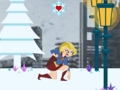 Hra Wonder Woman Adventure