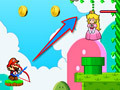 Hra Mario Hood 