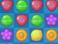 Hra Candy World bomba 