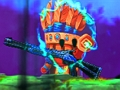 Hra Gun Jaser