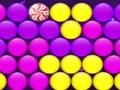 Hra Legenda Bubble Shooter 