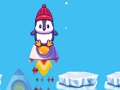 Hra Penguin Jumper