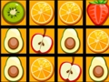 Hra Blox Fruit Match 3