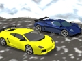Hra Drag Racing Battle