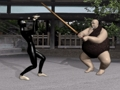 Hra Akademie Buyoda Sensei Kendo 
