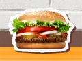Hra Skákání, které Whopper