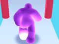 Hra Blob Runner 3d