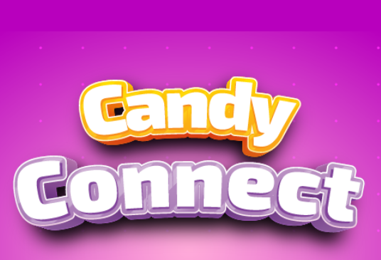 Hra Candy Connect