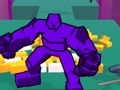 Hra Rychlost a dovednost 
