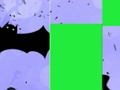 Hra Halloween klavírní dlaždice 