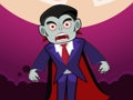Hra Nakopat Dracula