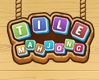 Hra Deska Mahjong 