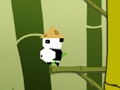 Hra Panda skok 