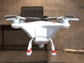 Hra Drone simulátor