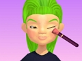 Hra Perfektní salon