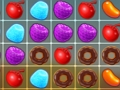 Hra Candy Bonbon