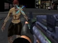 Hra Zombie invaze svět 