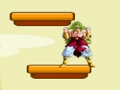 Hra Dragonball Jump