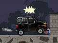 Hra Blow zombie