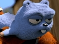 Hra Grizzy a Lemmings skládačka
