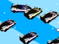 Hra Carsguys multiplayer Racing
