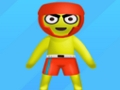 Hra Rocket Punch 2 online