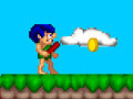 Hra Bip the Caveboy 