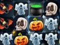Hra Šťastný Halloween 