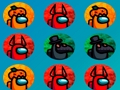 Hra Imposter Rush 