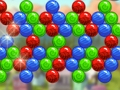Hra Bubble World