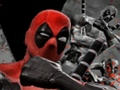 Hra Deadpool Free Fight