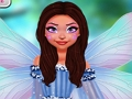 Hra Připravte se se mnou Fairy Fashion Fantasy 