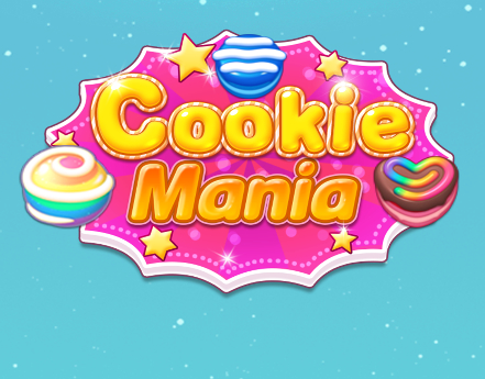 Hra Cookie Mania