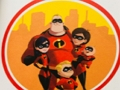 Hra Kolekce logických hádanek Incredibles