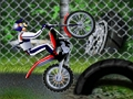 Hra Bike Mania 2