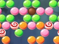 Hra Bubble Shooter Jungle