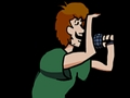 Hra V pátek večer Funkin vs Shaggy 