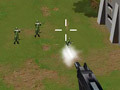Hra Rebel pevnost