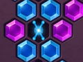 Hra Úžasný lepkavý hex 