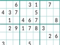 Hra Sudoku Pro