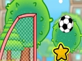 Hra Soccer Super Star - fotbal
