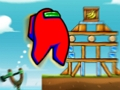 Hra Naštvaný mezi výstřelem